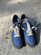 80's Vintage Nike Waffle