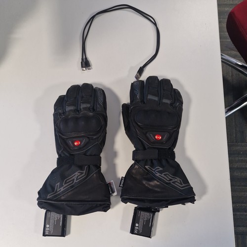 Rst paragon heated gloves - gloves,