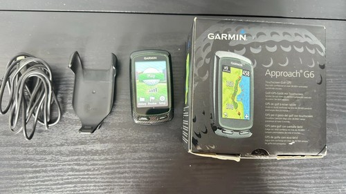 Garmin approach handheld - approach,