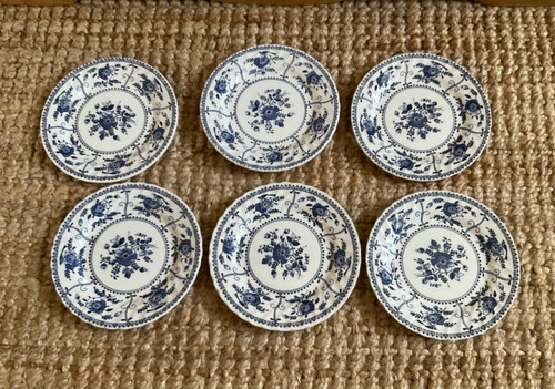Johnson brothers indies - 6x,