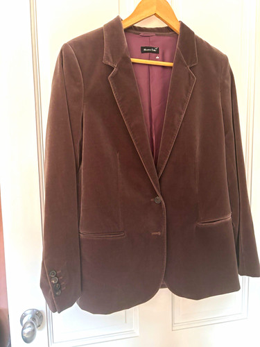 Massimo dutti women mink - dutti,