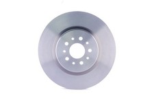 Hella Brake Disc Set Front