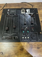 Kam GM50 2-Channel Mixer with