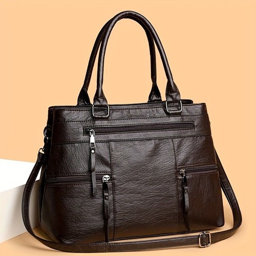 Vintage large capacity - large,