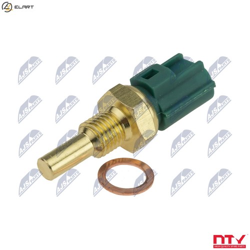 Sensor coolant temperature - coolant,