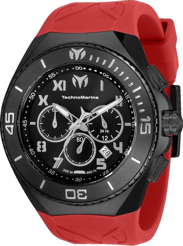 Technomarine ocean manta men - ocean, men's