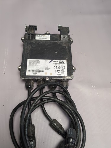 Solaredge 400w solar power - 400w,
