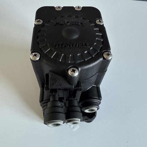 Stanwell flojet g56 - g56, gas