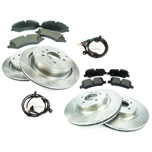 Fits range rover sport - range,