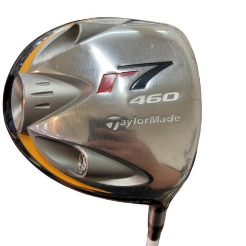 Taylormade 460 5 - 460, 10.5°