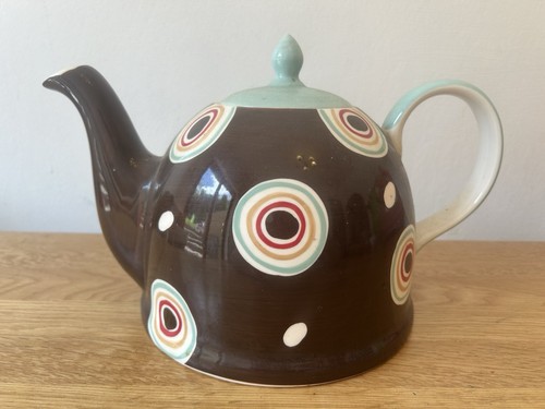 Whittard chelsea teapot - whittard,