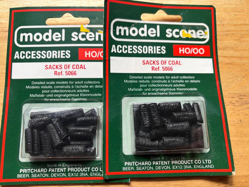 Gauge sacks coal - gauge, 2