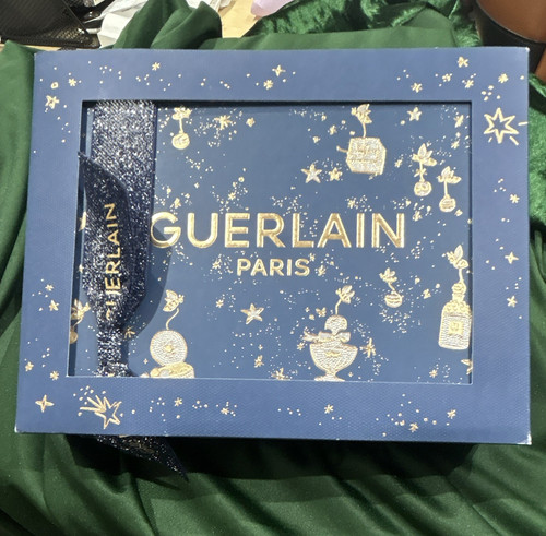 Guerlain aqua allegoria - guerlain,