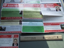 PRESTON LABOUR PARTY LOCAL