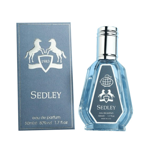 Fragrance world 1983 - fragrance,