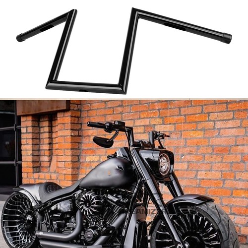 25mm handlebars rise - 25mm, 10"