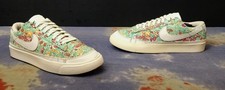 Womens Nike Blazer Liberty Floral Fashion Trainers Size UK 4.5 EU 38