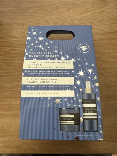 Pecksniffs sleeptherapy gift - pecksniffs,