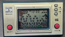 Nintendo Game & Watch