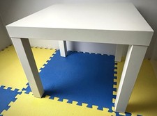 IKEA Lack Coffee Side Table -