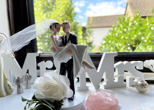 Wedding table decoration - wedding,