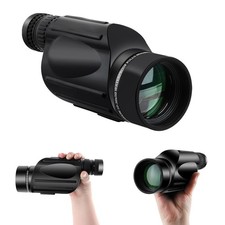 Telescope 10-30x50 Monocular