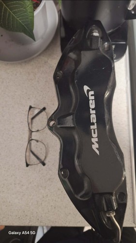 Mclaren 650s front pair pot - front,