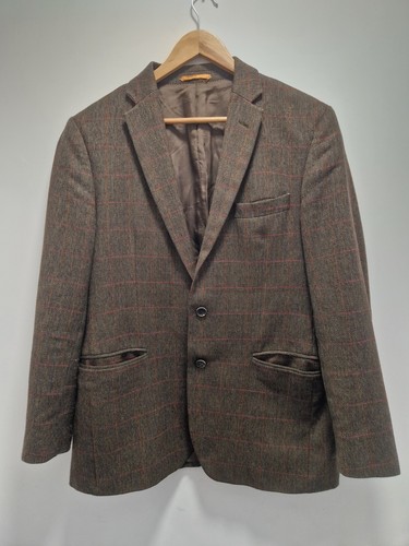 Torre country wear check tweed - check,