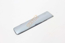 Porsche 944 OS Right Rear Bump