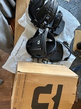 union force classic bindings