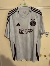 Adidas Ajax Men’s Third