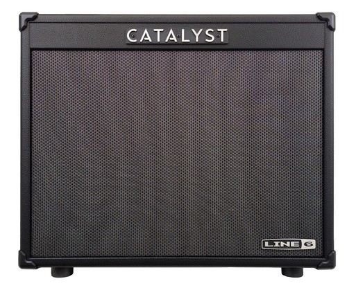 Line catalyst 100 - catalyst,