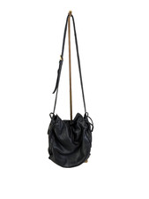 Loewe Women's Black Logo