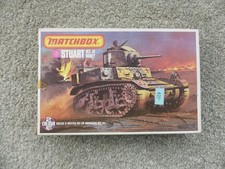 Matchbox 1:76 Scale Model Kit