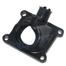 Carburettor Adapter Carb Intake Manifold For Yamaha TZR125 87-92/94 TZR125L 1989