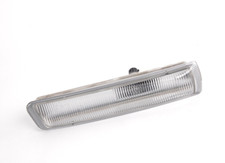 BMW Genuine Right Driver Side OS Side Marker Light White Fits E36 63148400410