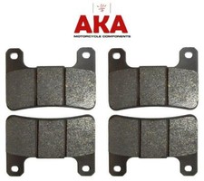 Complete set of Front Brake