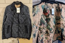 Barbour House of Hackney