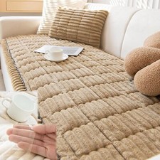 Ultra Thick Corduroy Couch