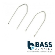 AUTOLEADS PC5-83 Peugeot 406 96-04  Car Stereo Radio Removal Release Keys