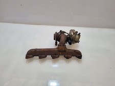 PEUGEOT / CITROEN 1.6 HDI  TURBO TD025S206T4   30 DAY WARRANTY