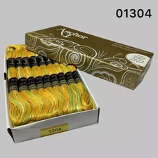 Anchor Threads Stranded Cotton