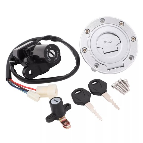 Lock set igntiton swtich - set,