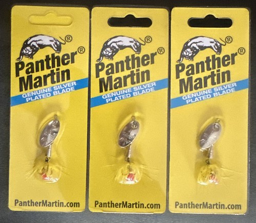 Packs panther martin - packs,