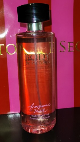 Rare victoria secret body by - rare,