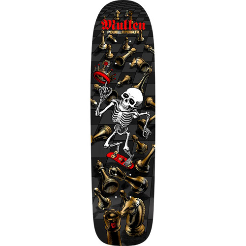 Powell peralta bones brigade - powell,