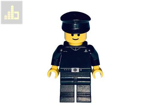 Lego star wars imperial - lego,