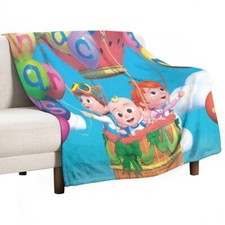 Cocomelon ABC Song Balloons