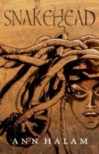 Snakehead By Ann Halam