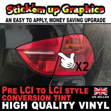 LCI UPGRADE BMW Pre lci E91 3